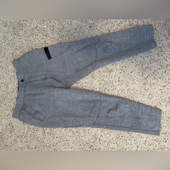 Nike Other - nike Tech Fleece sweats Gray